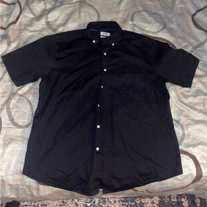 Croft & Barrow button up t shirt for sale